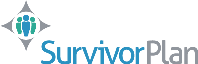 SurvivorPlan logo