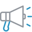 engaging icon