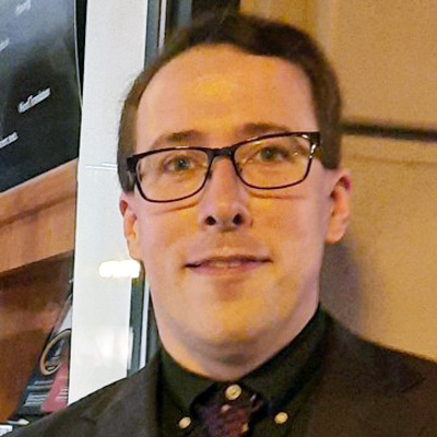 Michael Chrostowski